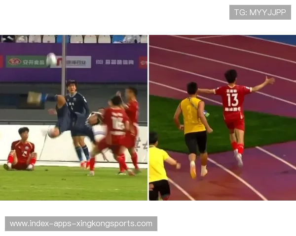 MLS季后赛惊天倒钩:足球狂潮中的经典瞬间 MLS季后赛惊天倒钩:足球狂潮中的经典瞬间