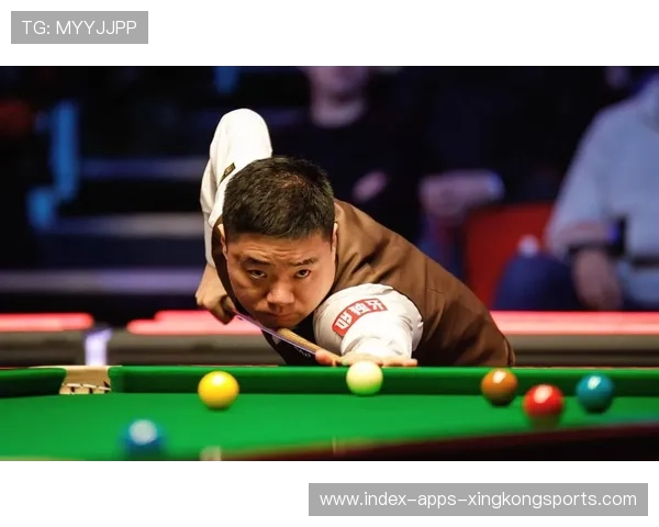 丁俊晖遭逆转，全场球迷遗憾：辉煌与遗憾交织的瞬间