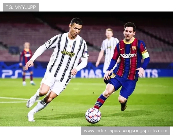 世界杯C罗若首战进球,是否能激起梅西更多火力? 世界杯C罗若首战进球,是否能激起梅西更多火力?