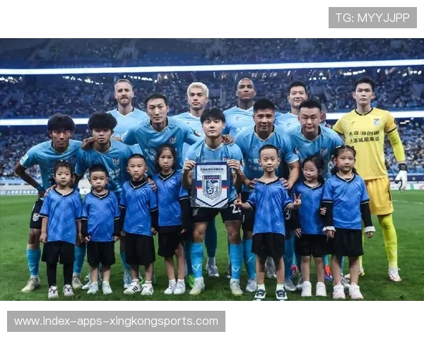 大连英博整体站位非常紧凑 大连英博整体站位非常紧凑