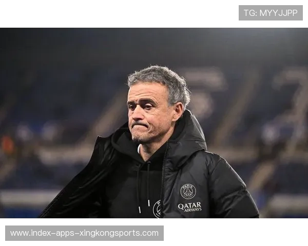 恩里克快速推进制造混乱,巴黎攻击线连贯度提升 恩里克快速推进制造混乱,巴黎攻击线连贯度提升