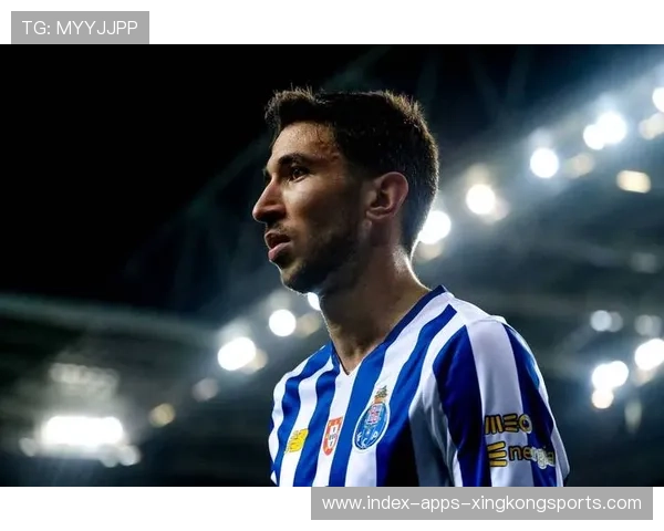 波尔图签约南美创造中核 波尔图签约南美创造中核