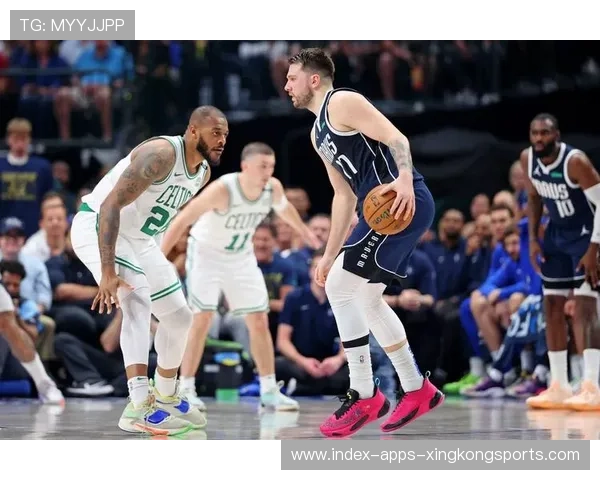 凯尔特人防守回合成为全队加分项