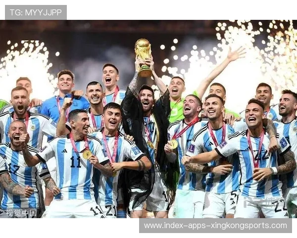 梅西准备好迎接阿根廷的世界杯挑战，队友们助力卫冕